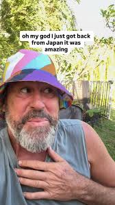 Tokyo friends! I'm really trying to learn lyrics so I can give you guys a  fun show. I am so nervous! I haven't been