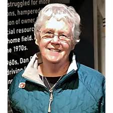 CAROL A. SQUIRES (FOWLES) Obituary