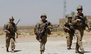 We did not find results for: U S Officials Hid Fact Afghanistan War Unwinnable For 18 Years Daily Mail Online