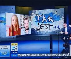 Facebook gives people the power to share and makes the world more open and connected. Maja Stasko W Sporze O Czytelnictwo W Polsce Snobizm