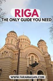 Top 12 Things To Do In Riga Latvia Plus Food Costs Tips European Travel Travel Backpacking Europe