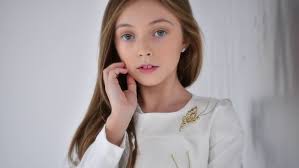 India Sienna Rose Williams