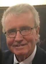 Condolence Book for Edward (Eddie) Byrne (Dublin 11, Dublin)