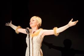It is widely quoted as a source of wisdom. Theatre Review Say It With Flowers The Story Of Dorothy Squires At Sherman Cymru