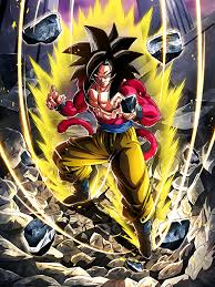 Hydros On Twitter Anime Dragon Ball Super Dragon Ball Goku Super Saiyan 4 Goku