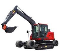 China Crawler Excavator,Mini Excavator,Bucket Wheel ...