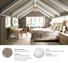 Bedroom Color Ideas Inspiration Benjamin Moore Home Decor Bedroom Colors Home
