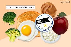Eating one meal a day, a diet known as omad, isn't as radical as it sounds, according to author jennifer still. The 3 Day Military Diet Pros Cons And What You Can Eat