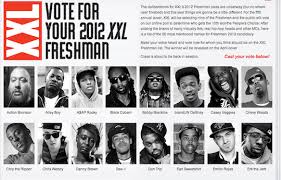 Maybe you would like to learn more about one of these? Xxl 2017 Voting List