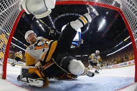 Resultado de imagen de stanley cup finals 2017