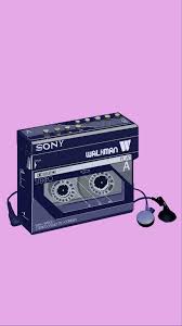 Minimalistic cassette tape simple background pencils white wallpaper. Music Player Wallpapers Wallpaper Cave