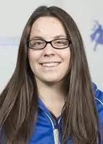 2012-13 Women's Swimming & Diving Roster