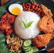 Bukan sahaja orang melayu, malahan orang cina dan india juga menyukai nasi lemak. Food Critic Sss Club Trusted 50 Id Free 918kiss Facebook