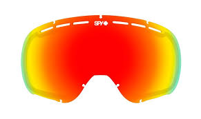 Spy Goggle Lens Color Tint Guide Evo