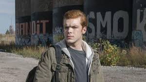 See cameron monaghan full list of movies and tv shows from their career. Cameron Monaghan On The Future Of His Character On Gotham And What We Thought Was His Last Scene On Shameless Chicago Tribune