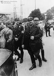 Die sa, einiger entscheidender köpfe beraubt, entfaltete unter seiner führung innerhalb der nationalsozialistischen organisationen nur noch wenig politische wirksamkeit und verlor, besonders nach ausgliederung der ss am 20. Ghdi Image