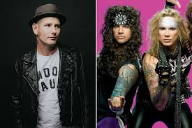 Corey taylor official online store. Corey Taylor Shares A Teaser Of The Music Video For His New Song Which Involves A Guest Appearance By Steel Panther Rock Celebrities