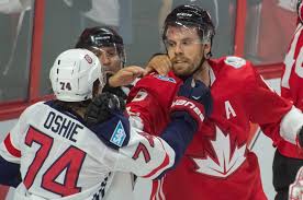 Full coverage of the final of the men's ice hockey tournament as sweden take on canada in the gold medal match at the sochi 2014 winter olympic games.final s. World Cup Hockey Predictions Finland Sweden Canada Usa