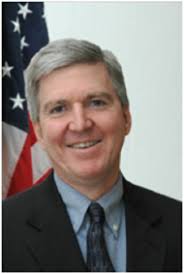 Kyle R. Scott :: American Business Group Milan :: Speaker Profile