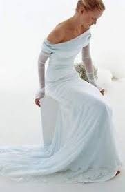 Whether you're looking for a sleek and simple wedding dress or. Light Blue Wedding Dresses Light Blue Wedding Dress Blue Wedding Dresses Wedding Dresses