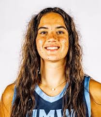 2025-26 Women's Basketball Roster