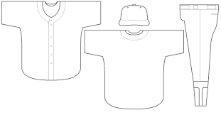 They stimulate mental activity, form an aesthetic taste, and instill a love for art. Blank Sports Jersey Coloring Page Welcome To Buy Ulliyeriscb Com