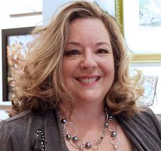 LIBBY HINTZ Bayard Cutting Arboretum