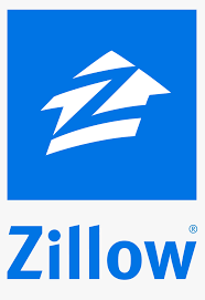 Text me the free app u.s. Zillow Logo Hd Png Download Kindpng