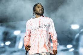 One way to know you've made it: Kendrick Lamar Teases Fourth Album With Cryptic Instagram Post Hiphop N More