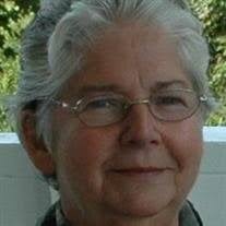 Hilda Stables Obituary