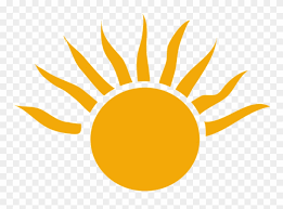 Download sun png free icons and png images. Sunshine Clipart Bright Sun Sun Transparent Background Png Download 50882 Pinclipart