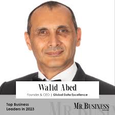 Walid Abed