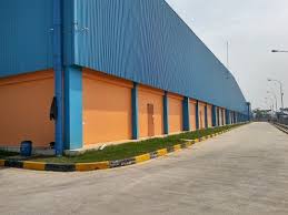 Dan tiga pilar sejahtera tbk. Pt Mayora Indah Tbk Central Warehouse Banten 62 21 5655322