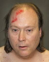 Knife assault of store clerk leads to city man's arrest