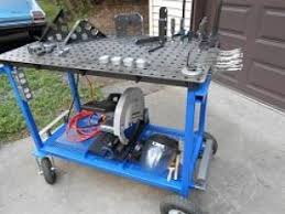 Collection by shonda baca • last updated 3 days ago. The Ultimate Welding Table Homemadetools Net