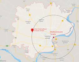 The Panchakroshi Yatra of Kashi