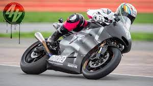 Motogp, moto2, moto3 and motoe official website, with all the latest news about the 2021 motogp world championship. Triumph Moto2 Prototype Test What A Sound Youtube