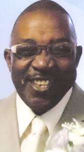 Obituary information for Luther Frierson