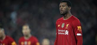 Op #1 door google optimalisatie bureau rsgallery! Recordtransfer Heeft Grote Gevolgen Voor Wijnaldum