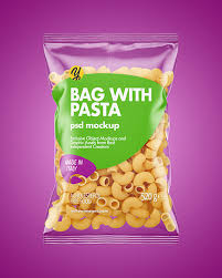 Download Whole Wheat Pipe Rigate Pasta Frosted Bag Mockup Collection Of Exclusive Psd Mockups Free For Personal And Commercial Usage