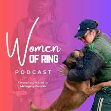 Amazon.com: Women of Ring : Mahogany Gamble: Audible Books & Originals