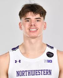 Wildcats Welcome Wisconsin to Welsh-Ryan Arena