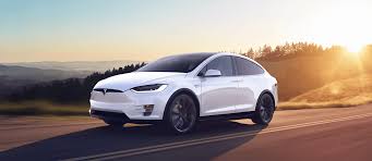 Tesla semi truck s rare interior pictures emerge from sacramento. Model X Wins The Golden Steering Wheel Tesla