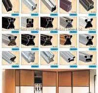 [Hot Item] Aluminum Profile for Furniture Use