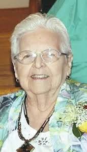 June Bruner Obituary (2017)