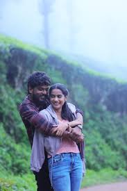 Lover movie review: Manikandan and Sri Gouri Priya shoulder an intense yet  intriguing relationship drama - The Hindu