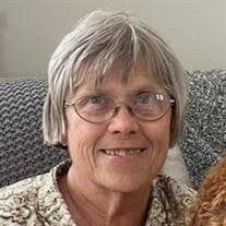 Judith E. Ripper Obituary