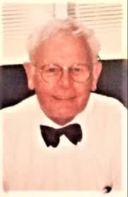 Hermann Zemke Obituary (1939