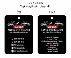 Promosyon Oto Kokusu