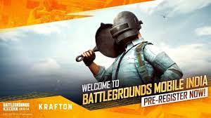 Pubg mobile play on google. Krl7xtecr6tz6m